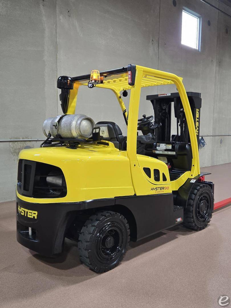 2020 Hyster H90FT