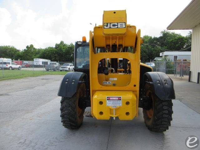 2016 JCB 507-42