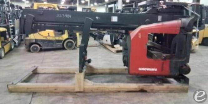 2020 Raymond 750DR32TT