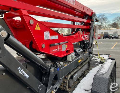 2023 Platform Basket PB22.10