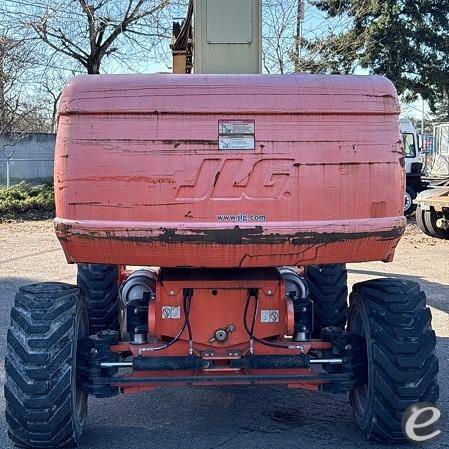 2016 JLG 860SJ