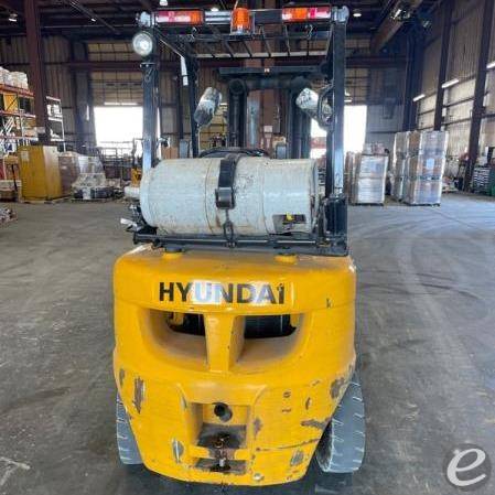 2023 Hyundai 30L-7A