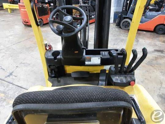 2019 Hyster E65XN-36