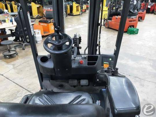 2019 Linde E18