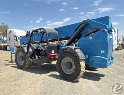 2017 Genie GTH-1056