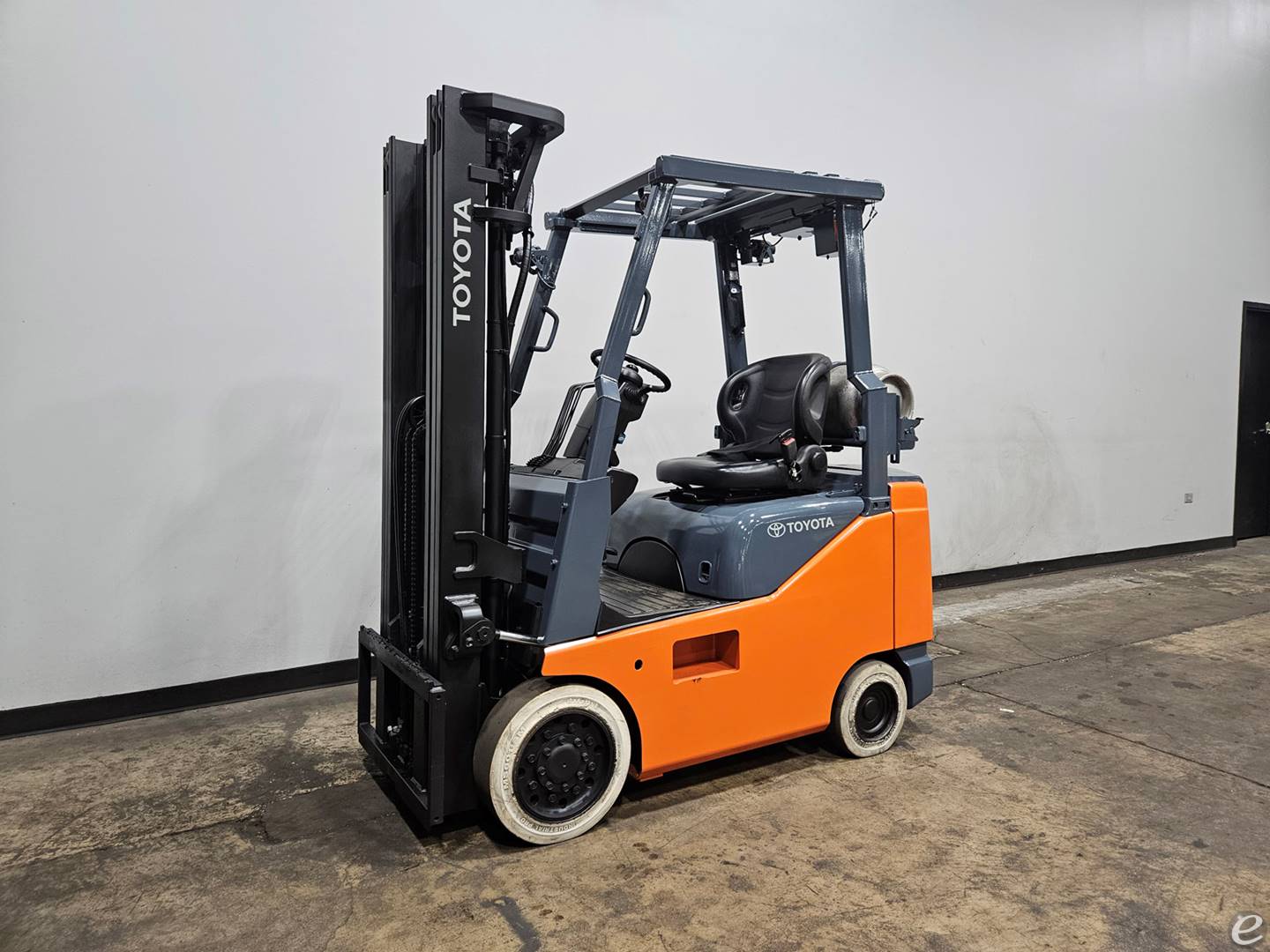 2019 Toyota 8FGCU18