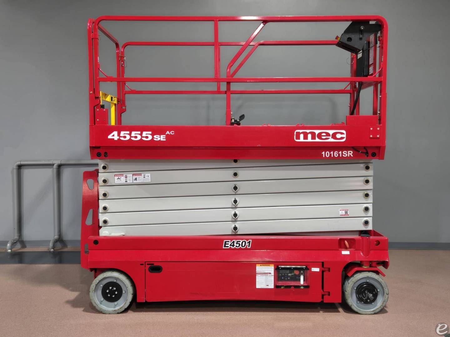 2023 MEC 4555SE
