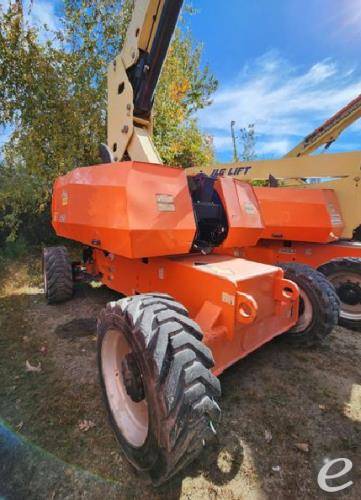 2017 JLG 860SJ