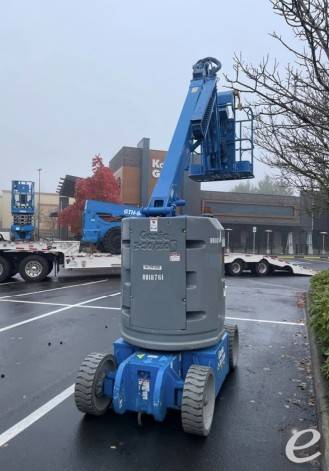 2019 Genie Z-30/20N RJ