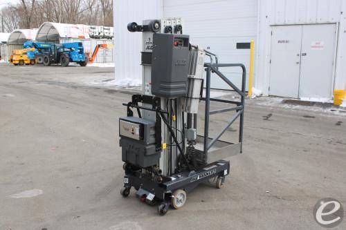 2025 JLG 25AM-DC