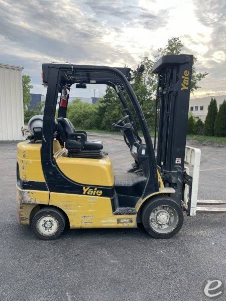 2020 Yale GLC060VXNEAE090