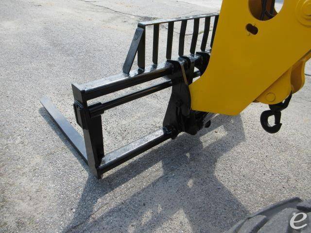 2016 JCB 507-42