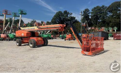 2021 JLG 1200SJP