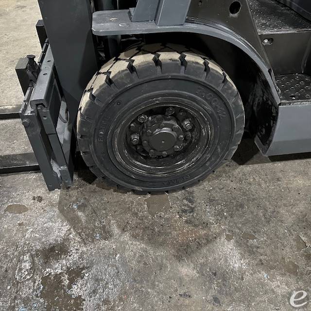 2018 Unicarriers PF50LP