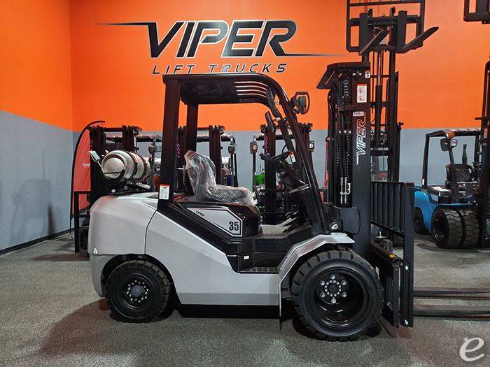2026 Viper Lift Trucks FY35