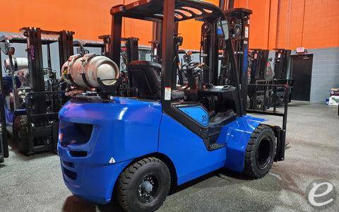 2026 Viper Lift Trucks FY35