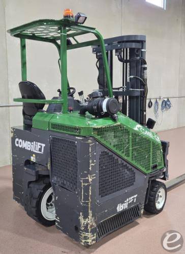 2018 Combilift CB6000