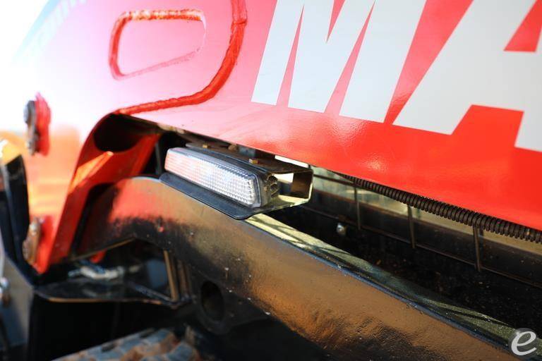 2026 Manitou 2100VT