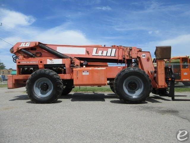 2006 Lull 1044C-54 II