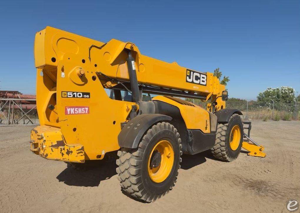 2024 JCB 510-56