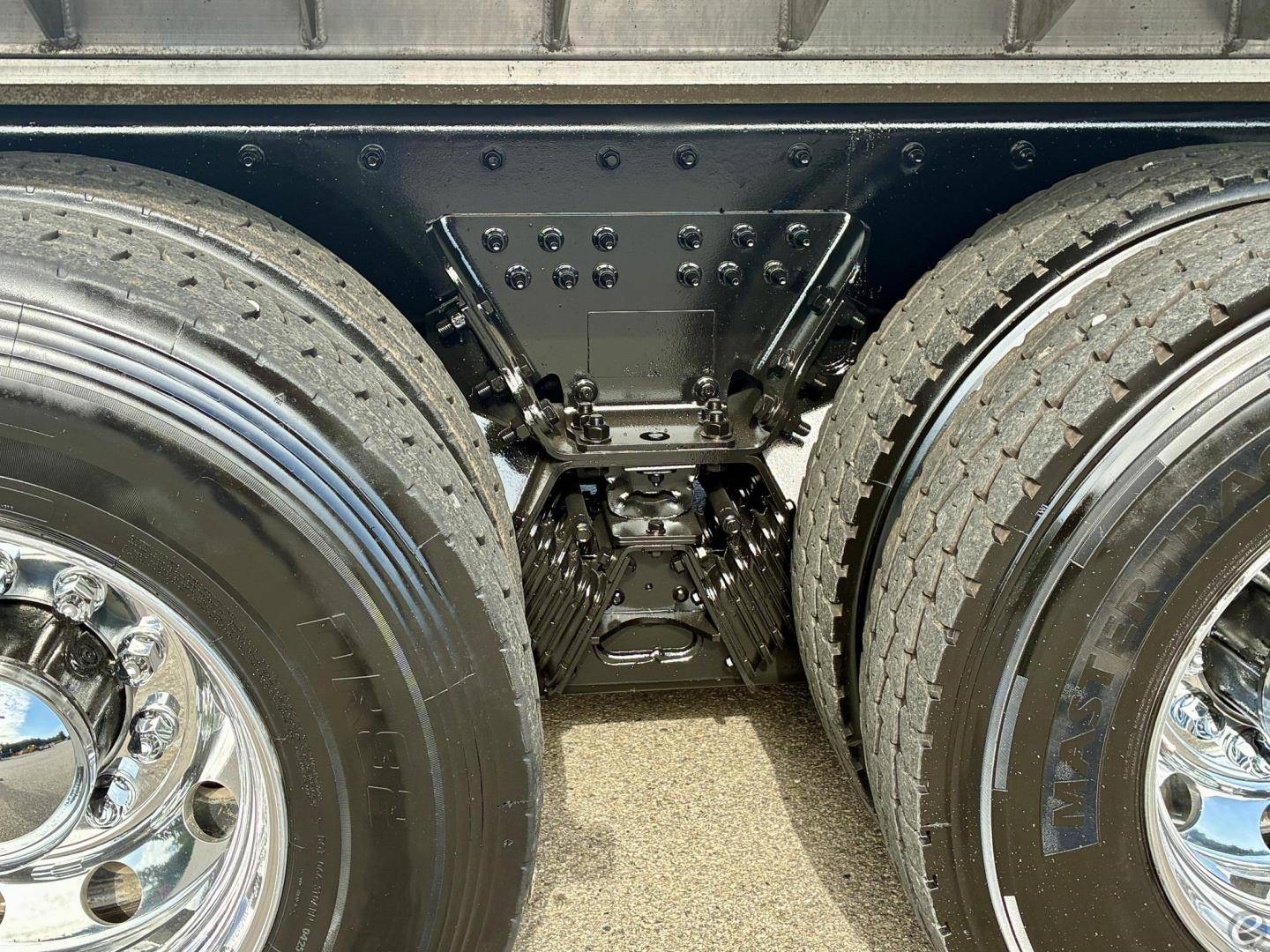 2023 Freightliner 122SD