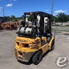 2021 Hyundai 30L-7A