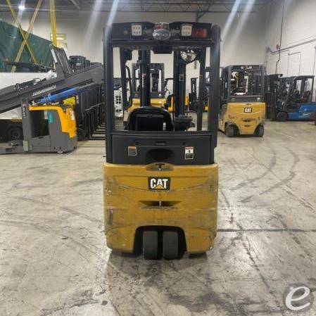 2020 Cat 2ETC3500