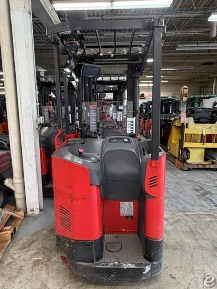 2021 Raymond 750R45TT
