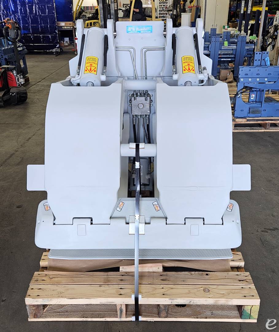 2020 Cascade Reconditioned 90F-RCP-01C