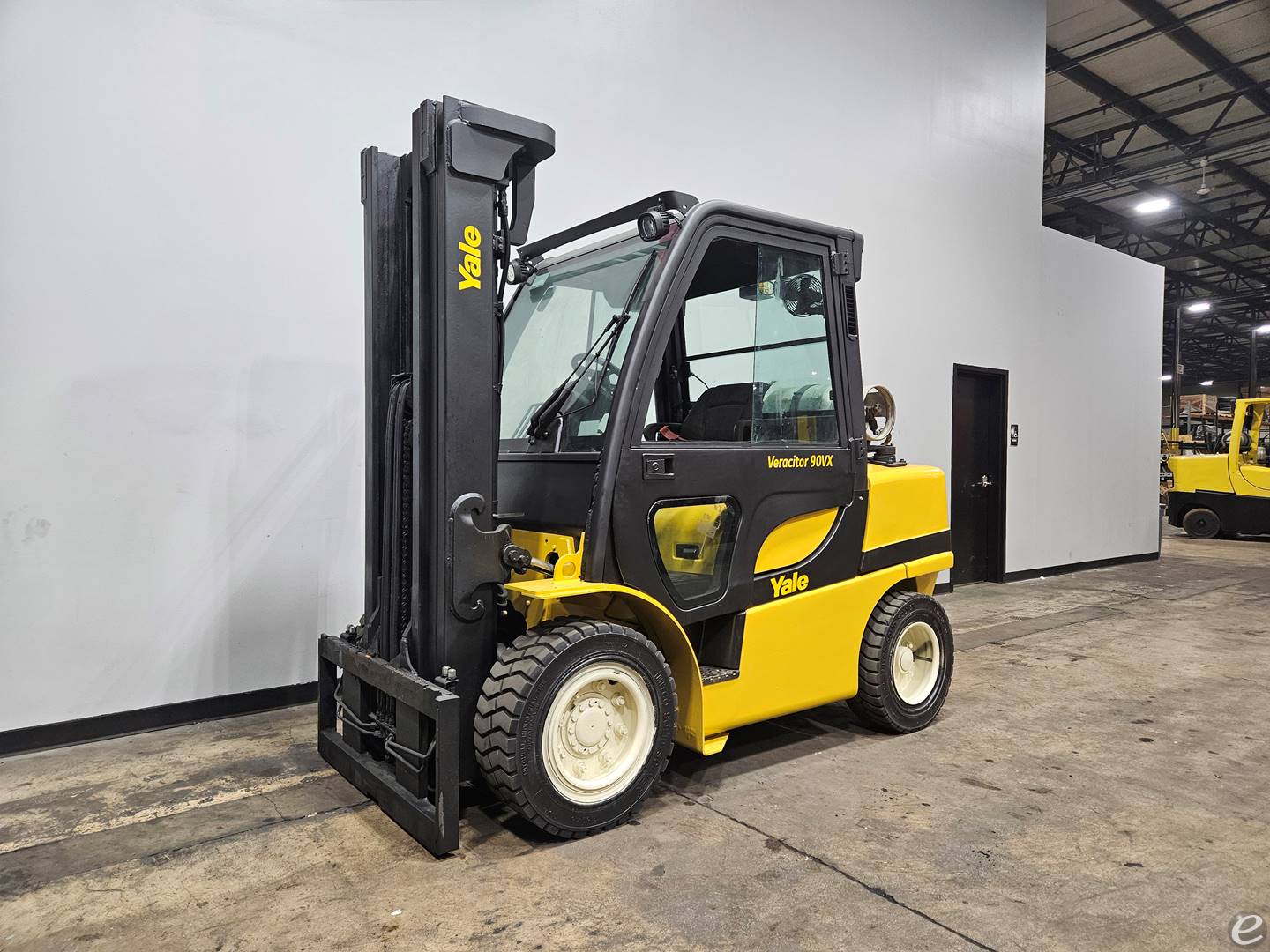 2010 Yale GLP090VX
