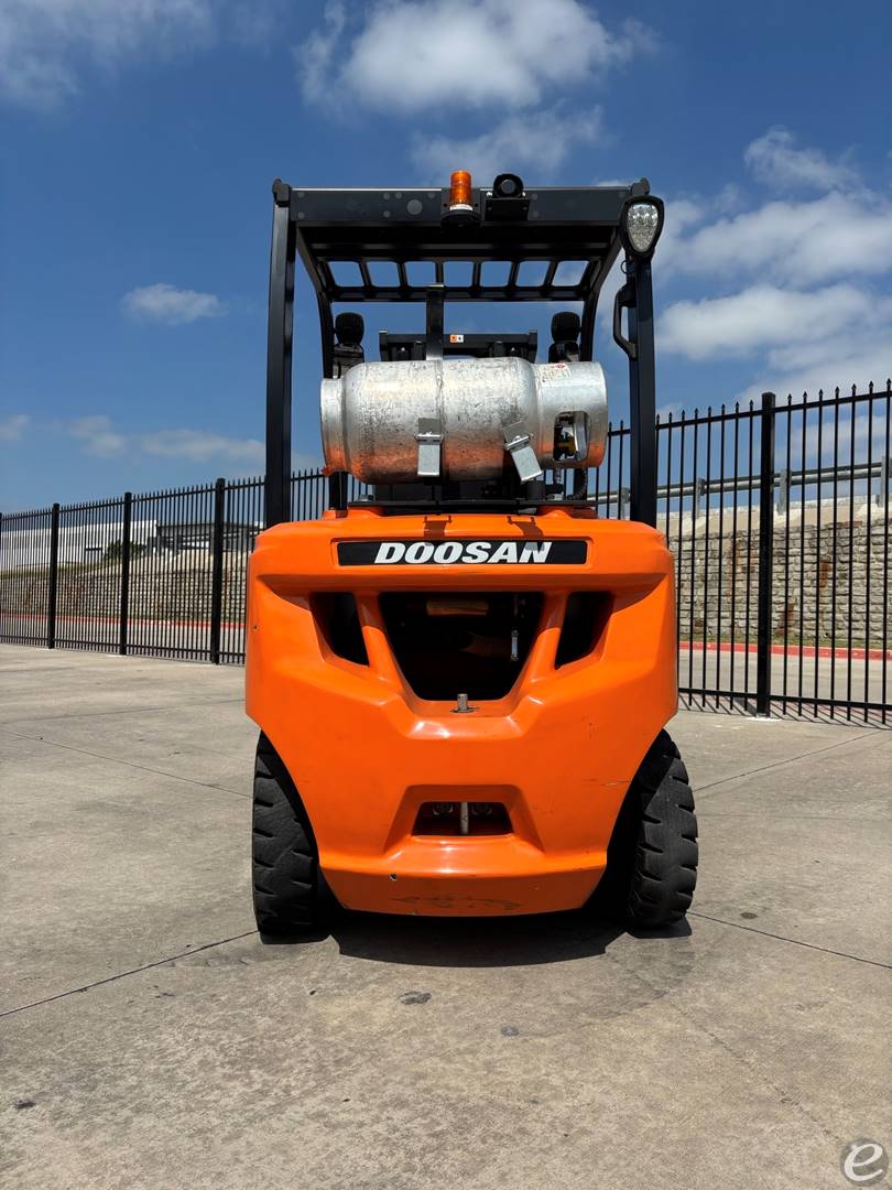2020 G25N-7