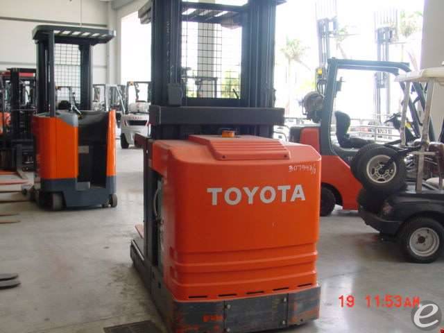 2006 Toyota 6BPU15