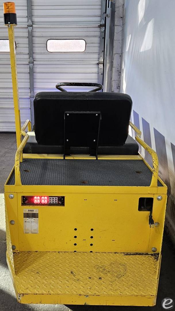 2019 Pack Mule PC-300-4NXG