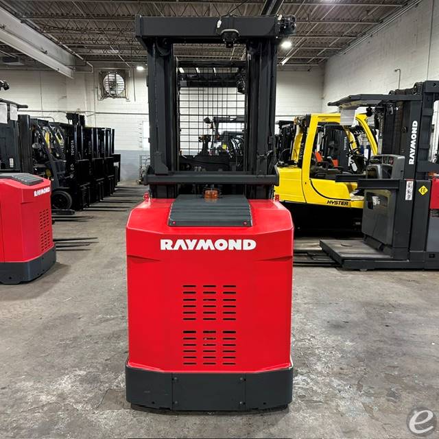 2021 Raymond 550-OPC30TT
