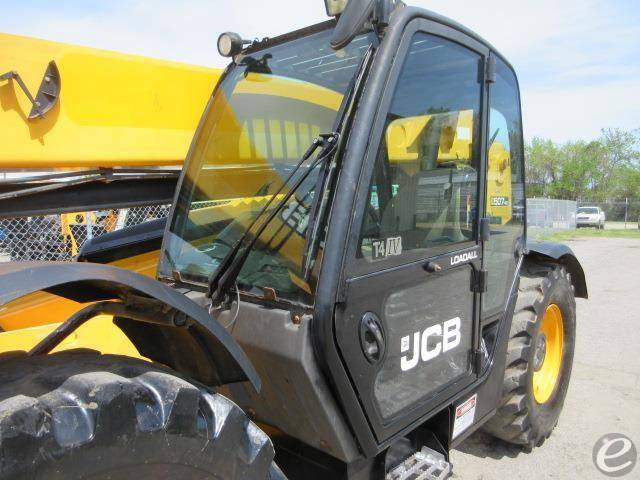 2016 JCB 507-42