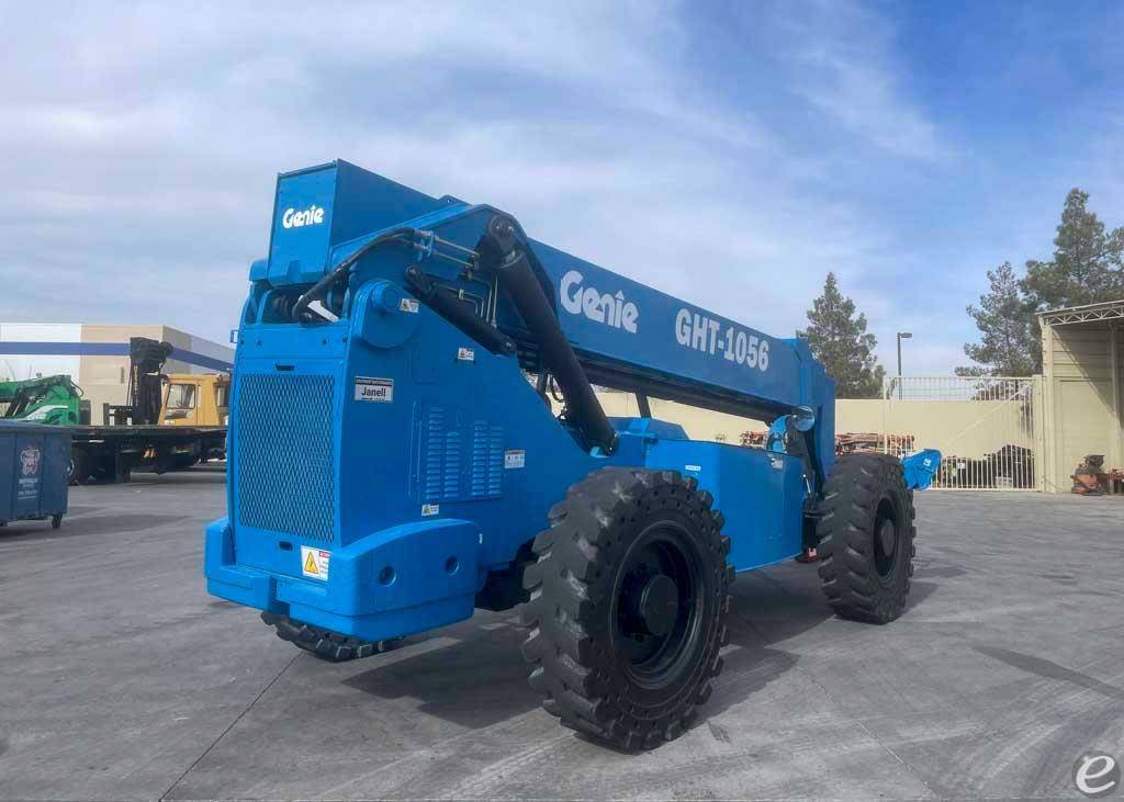 2019 Genie GTH-1056