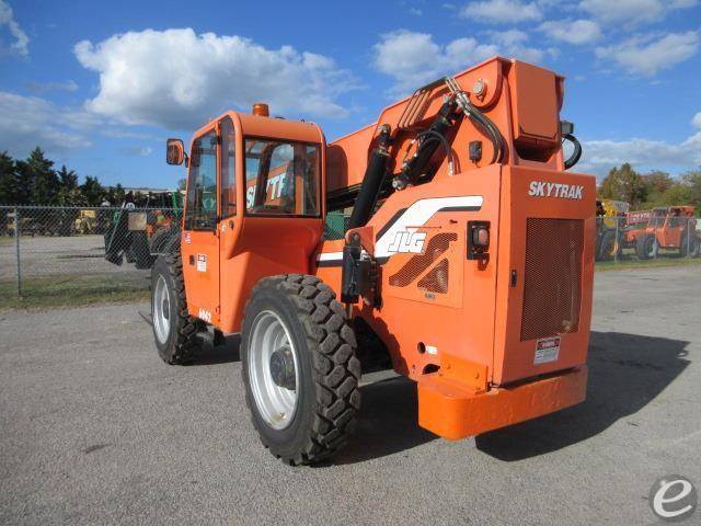2015 Skytrak 6042 Diesel Telehandlers - 123Forklift