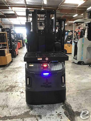 2021 Big Joe J1HD-210-360LI Unavail...