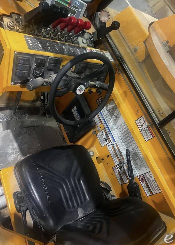 2019 Broderson IC200-3J