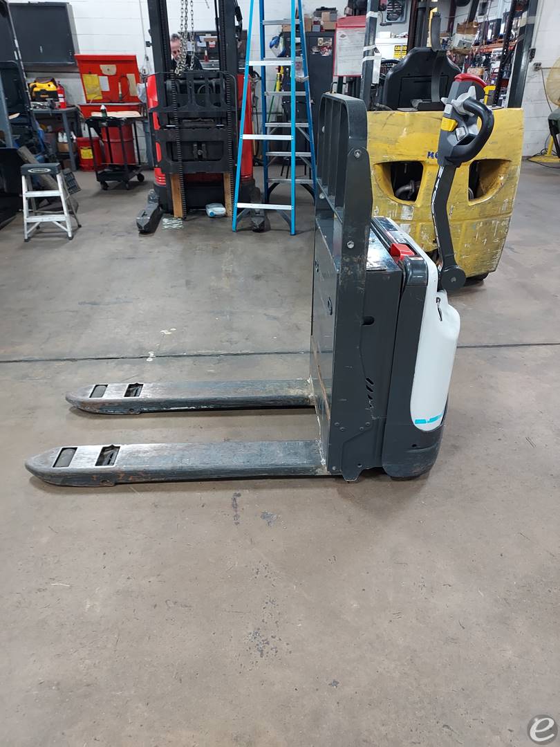 2020 Unicarriers WLX45S Electric Wa...