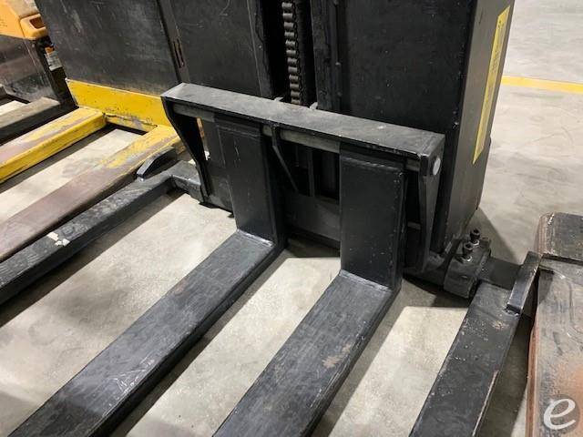 2021 Info Unavailable STACKER Electric Forklift - 123Forklift