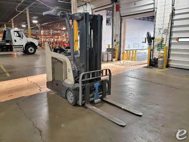 2012 Crown RC5545-40 Electric Forklift - 123Forklift