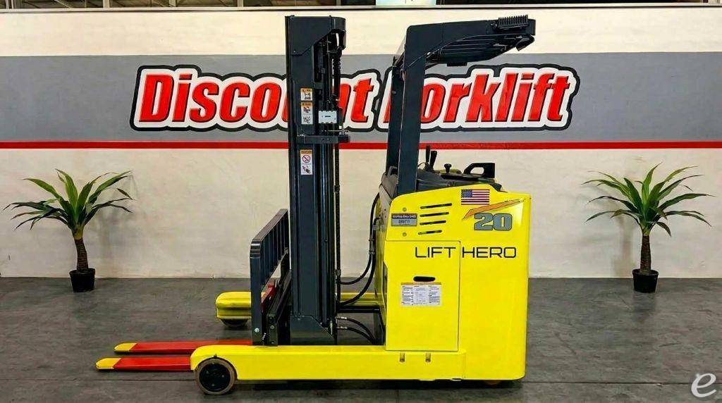 2024 Lift Hero LG20DR