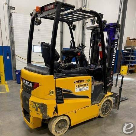 2023 Hyundai 25BC-9