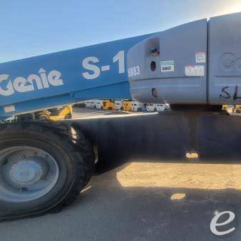 2005 Genie S120