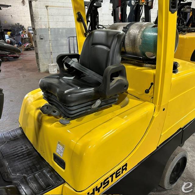 2022 Hyster S120FT
