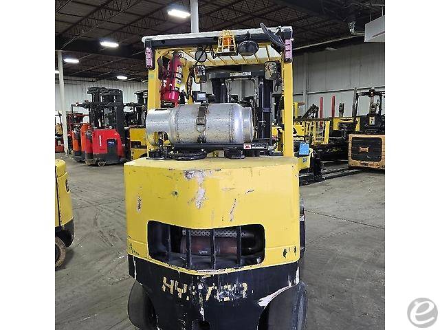 2019 Hyster S100FTBCS