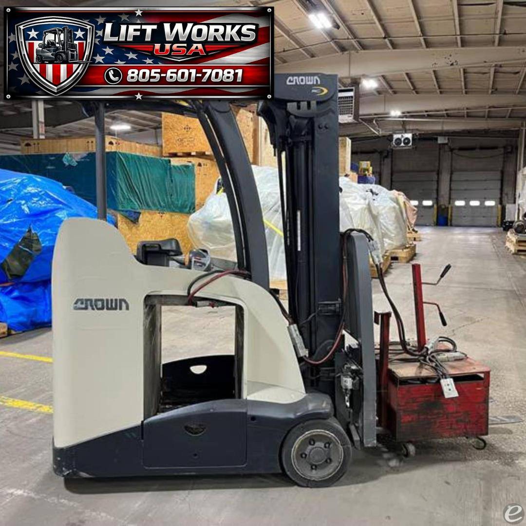 2014 Crown RC5545-40