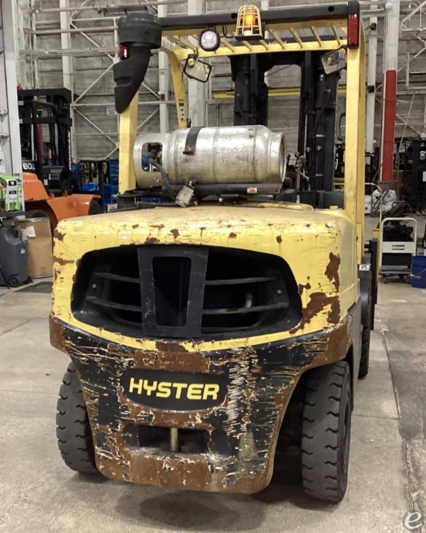 2020 Hyster H120FT