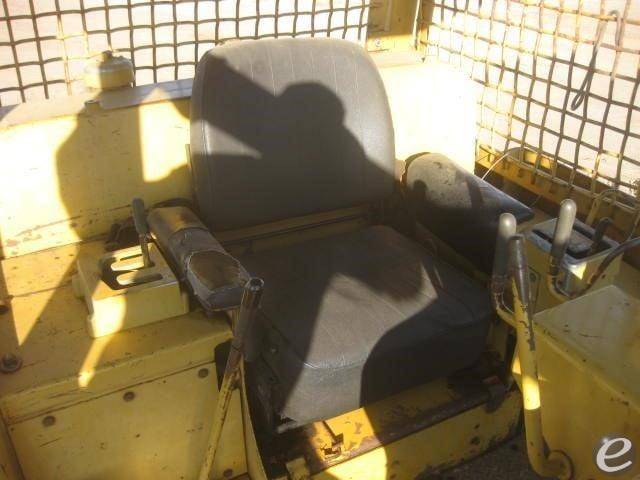 1973 Cat D7F